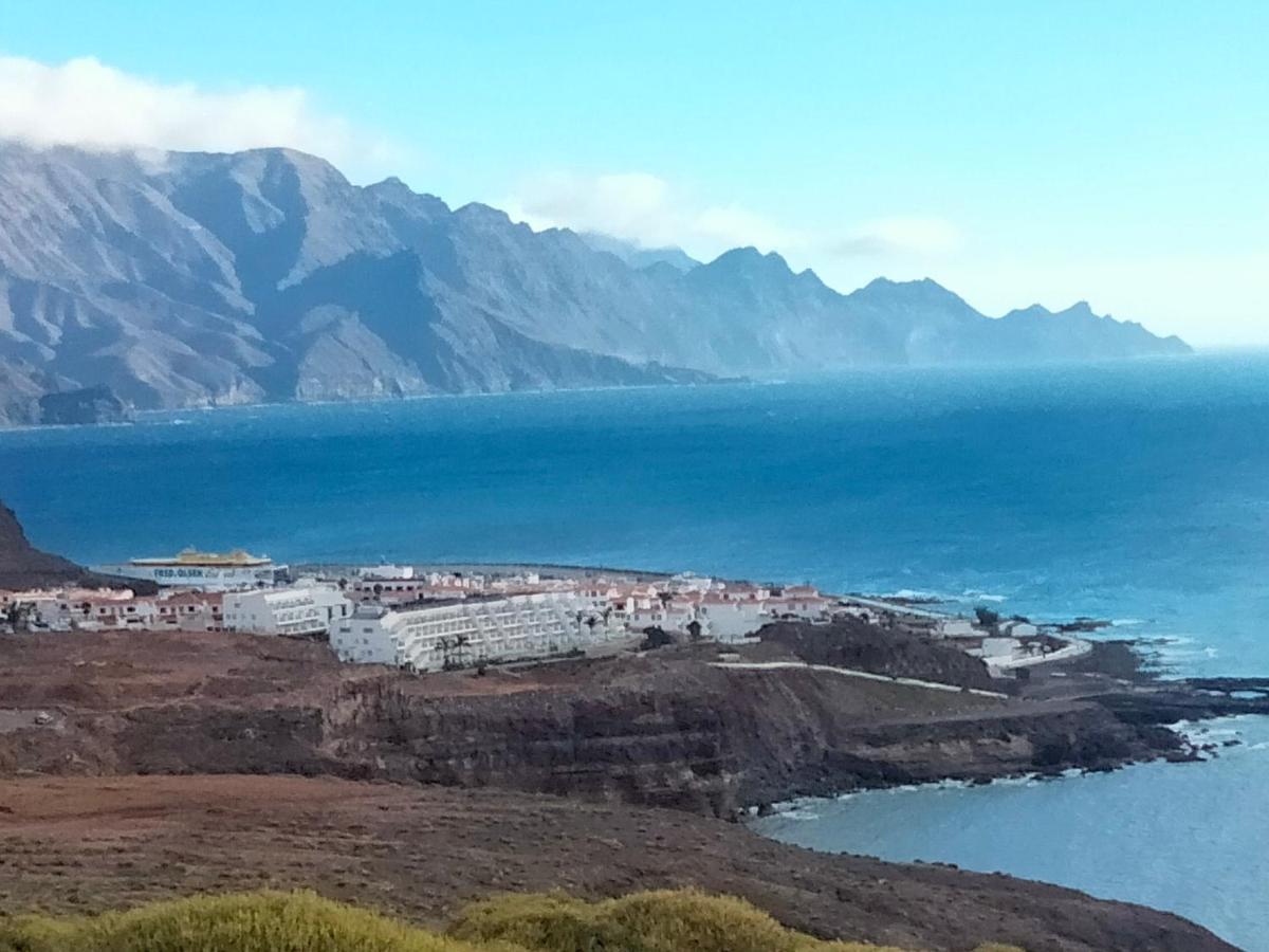 Agaete Fray Appartement Agaete (Gran Canaria)