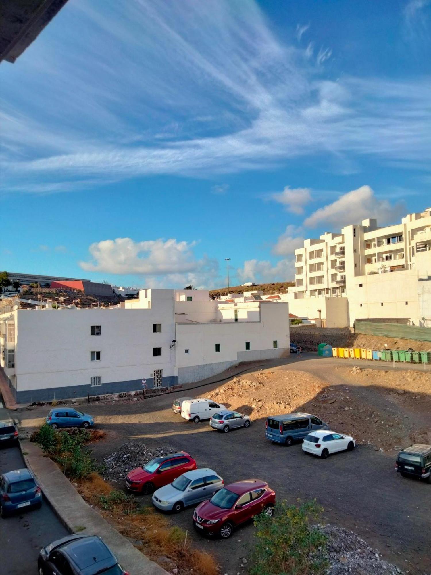 Appartement Agaete Fray Agaete (Gran Canaria)
