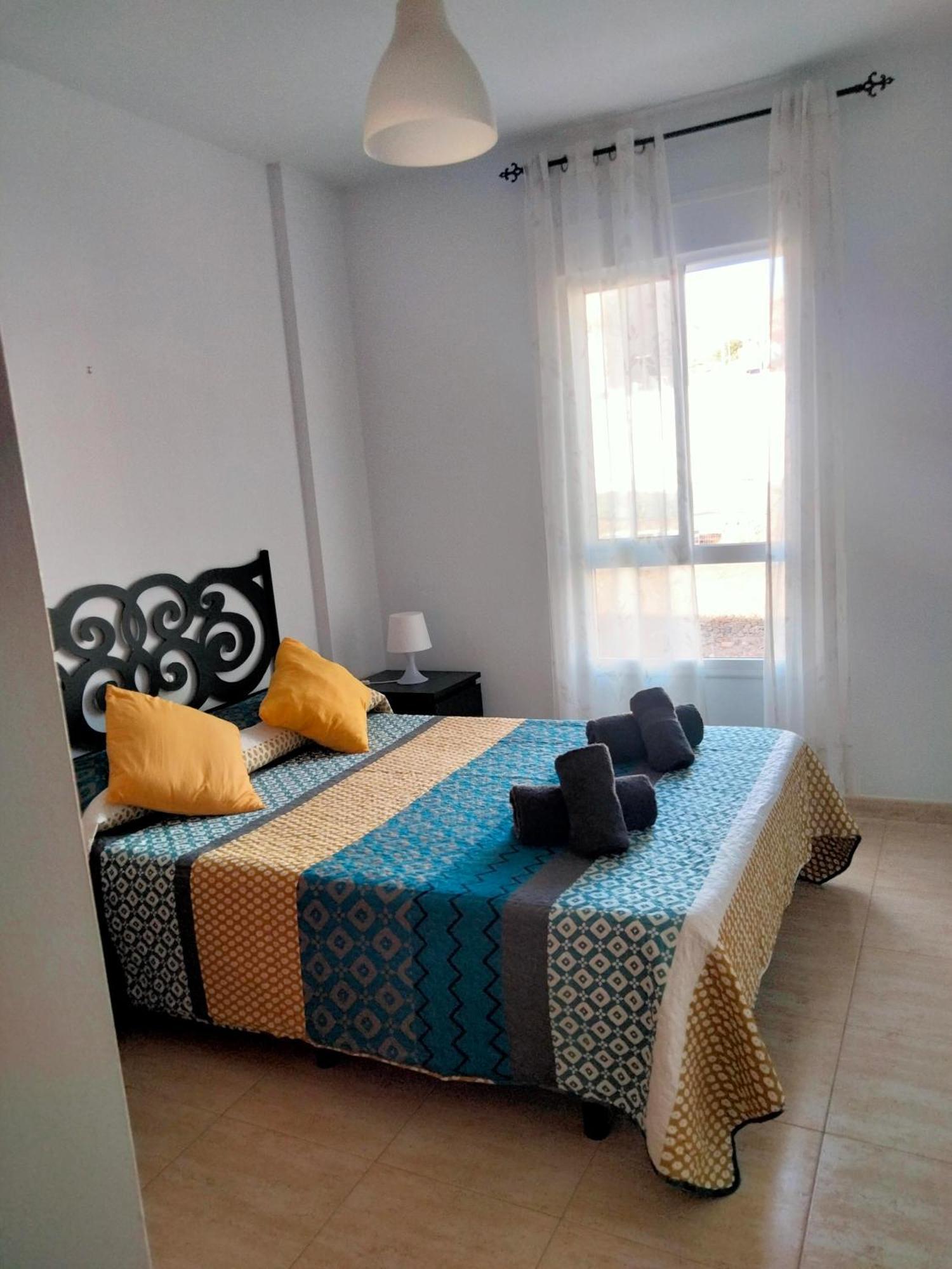 Agaete Fray Appartement Agaete (Gran Canaria)