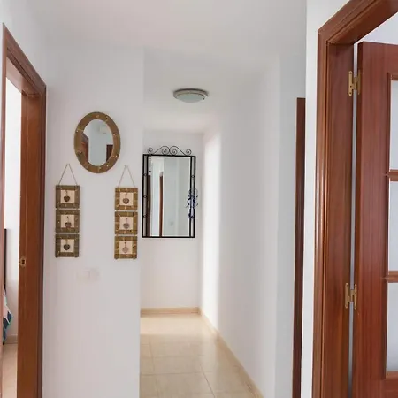 Agaete Fray Appartement Buitenkant foto