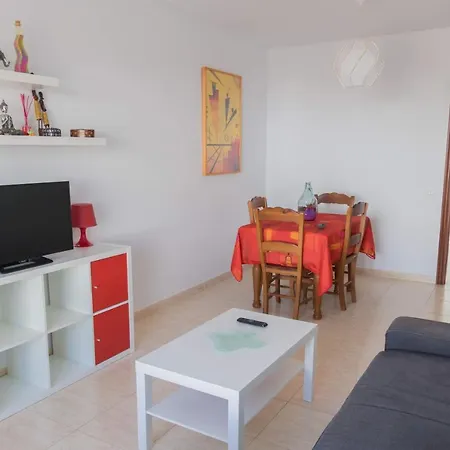 Agaete Fray Appartement Buitenkant foto