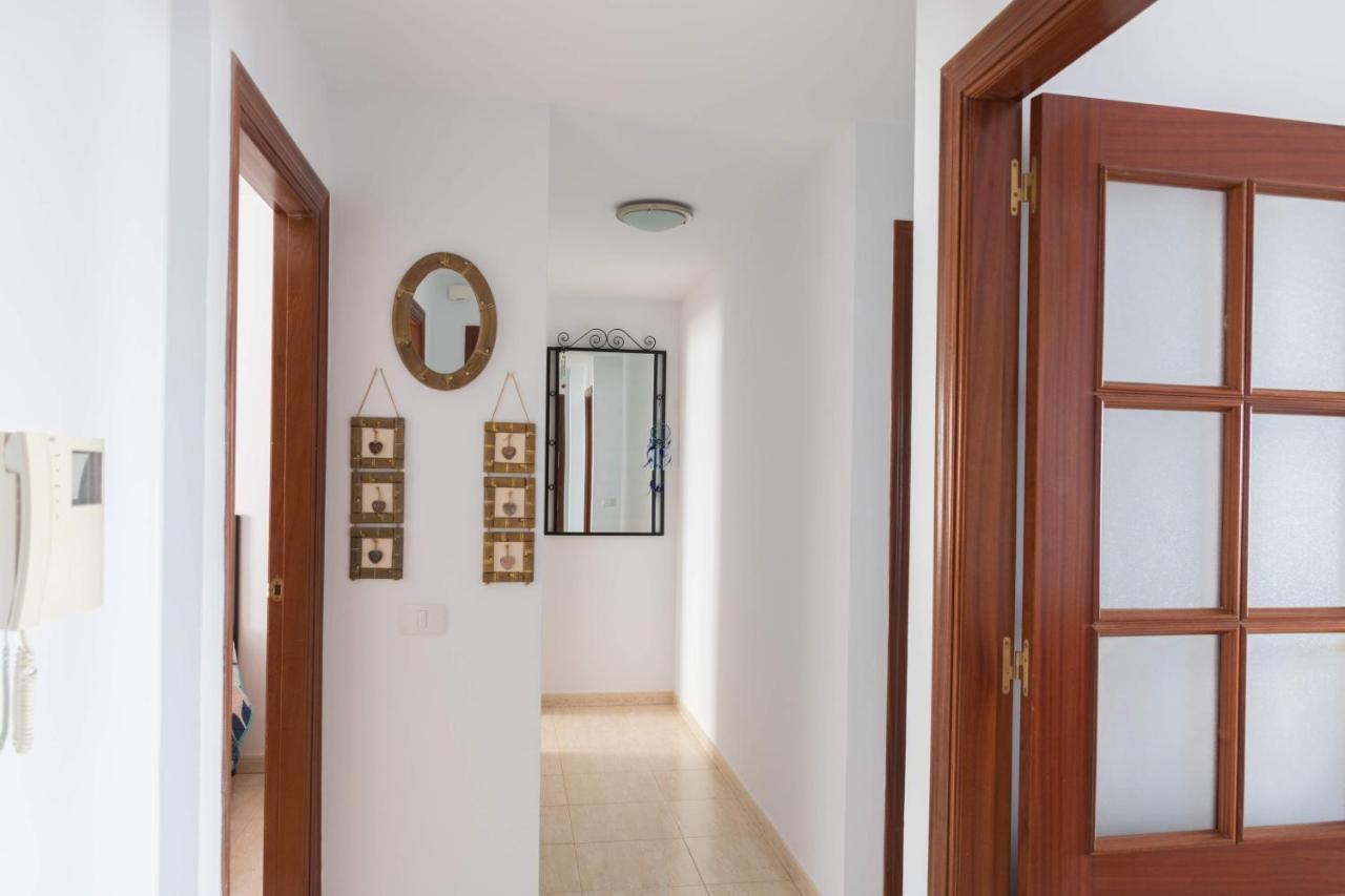 Apartment Fray Agaete (Gran Canaria)