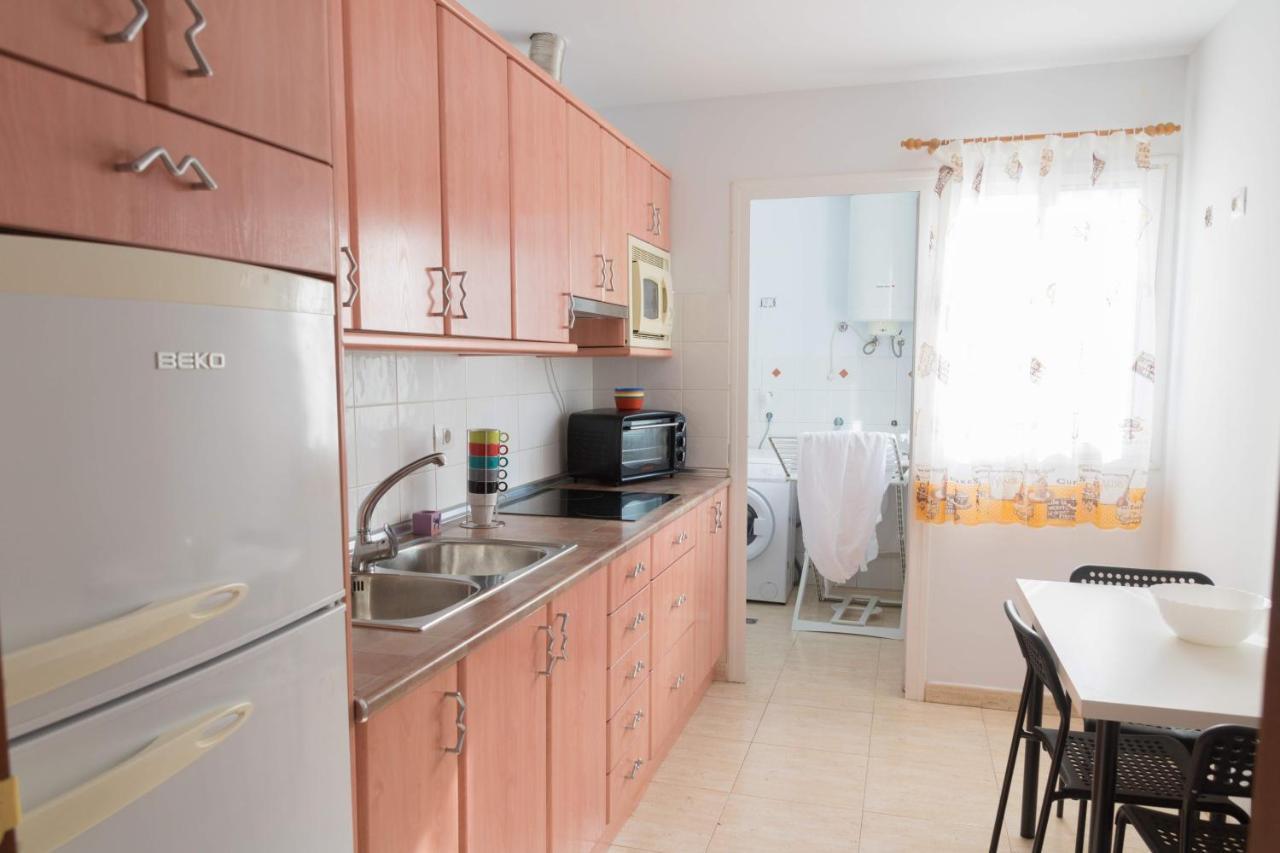 Agaete Fray Appartement Agaete (Gran Canaria)