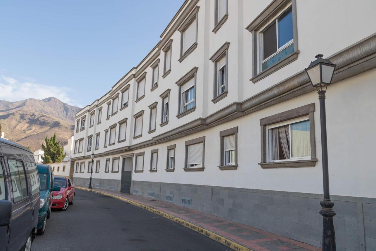 Fray * Agaete (Gran Canaria)
