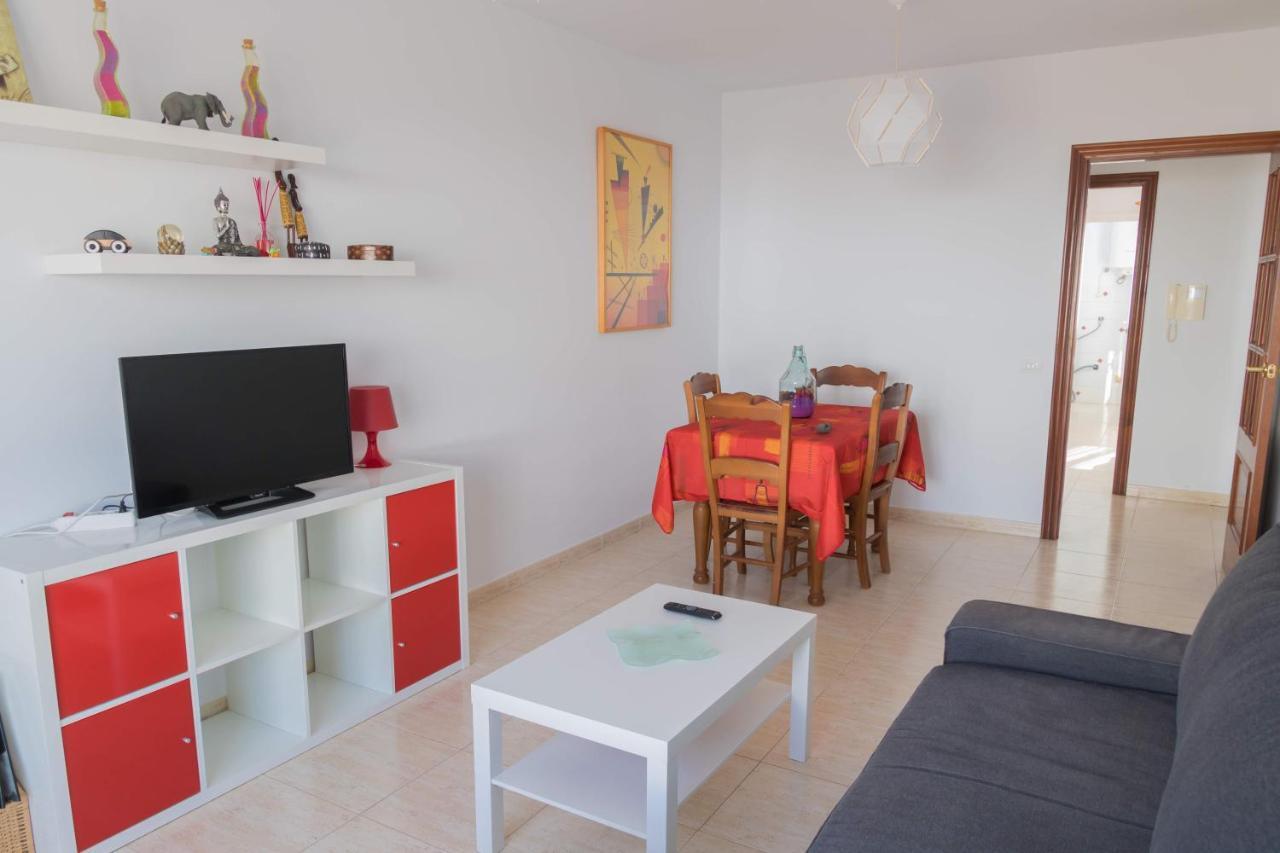 Appartement Agaete Fray