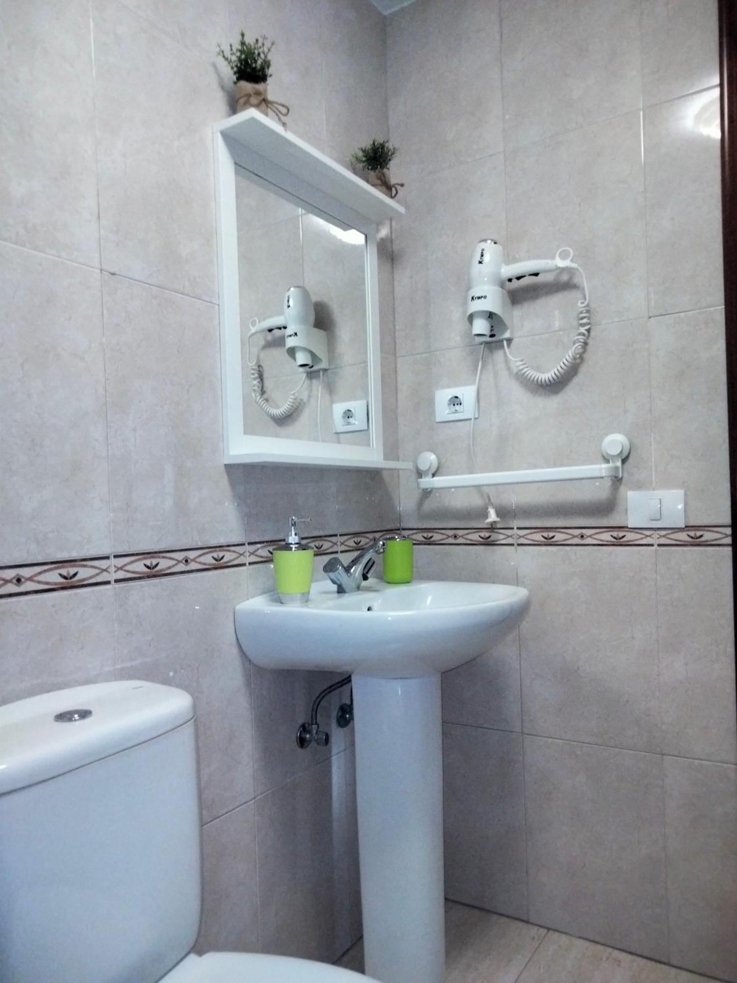 Appartement Agaete Fray Agaete (Gran Canaria)