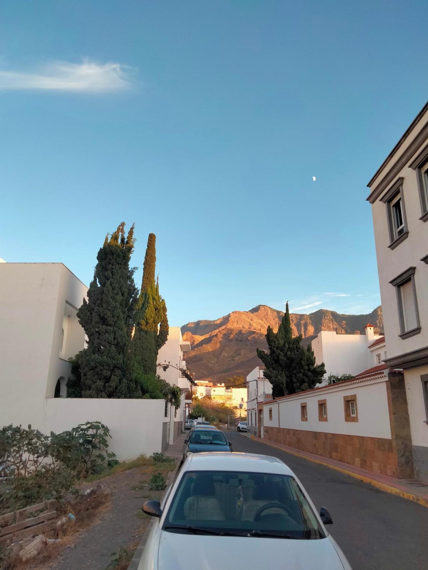 Fray Agaete (Gran Canaria)