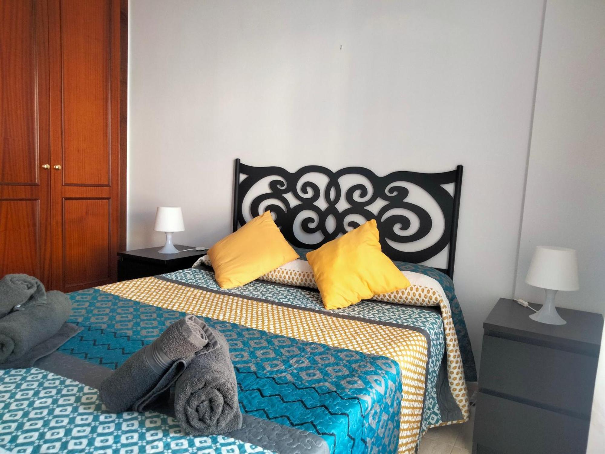 Agaete Fray Appartement Agaete (Gran Canaria)