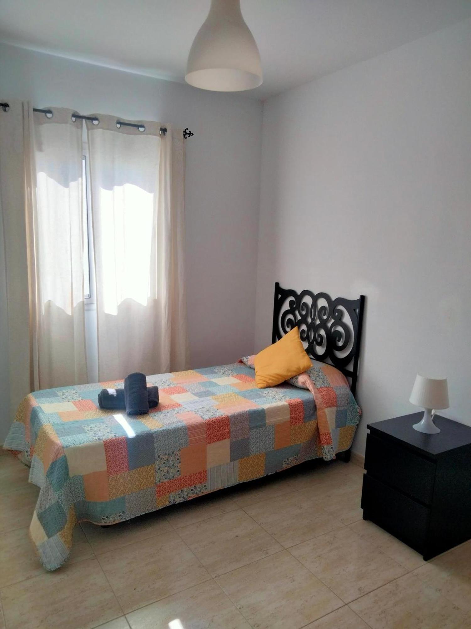Appartement Agaete Fray *